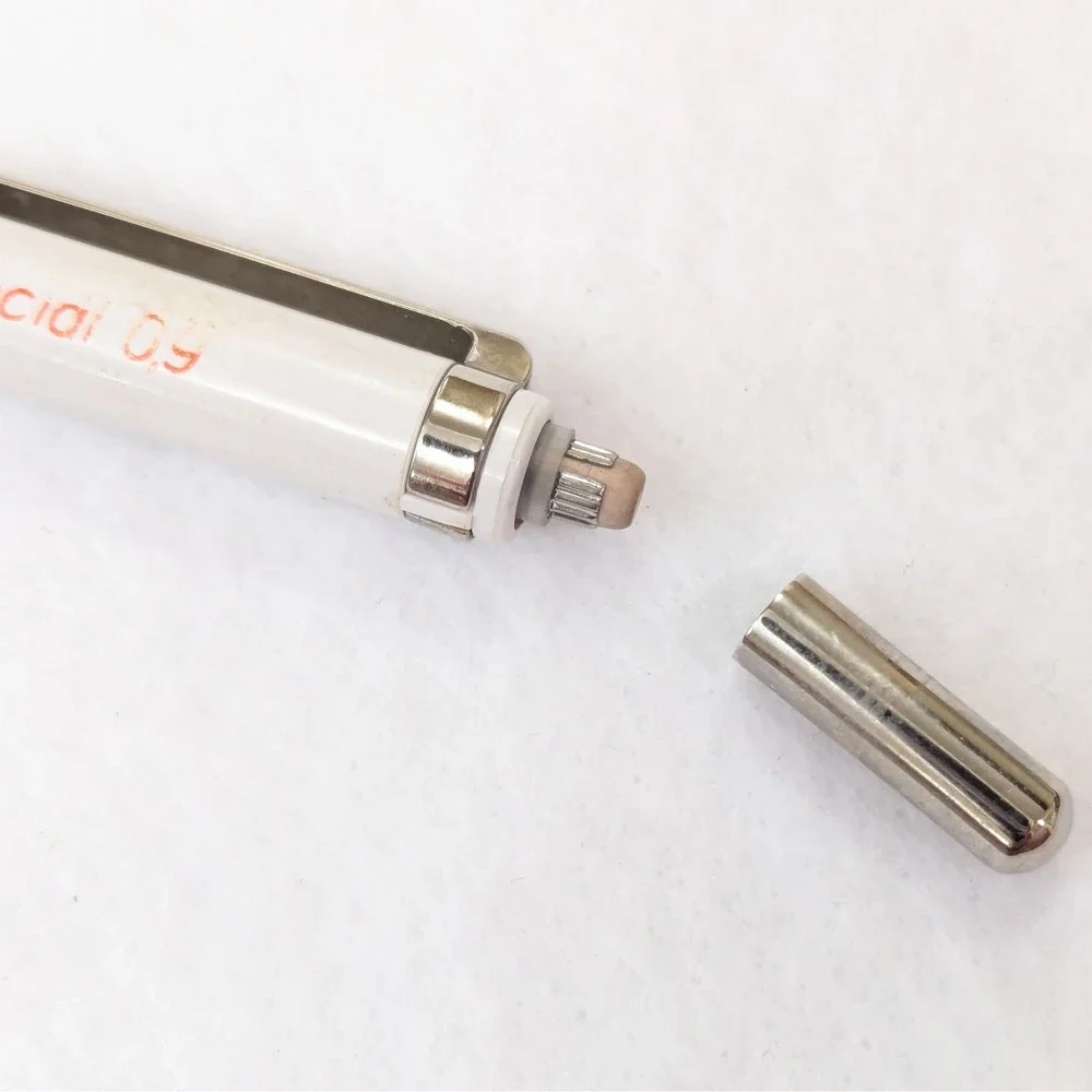 Vintage Rotring Tikky Special Mechanical Pencil 0.9 West Germany